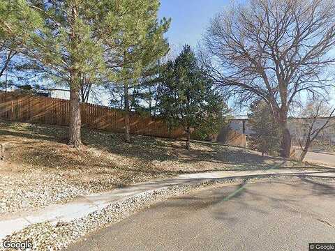 La Salle, COLORADO SPRINGS, CO 80909