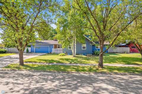 23Rd, MOORHEAD, MN 56560