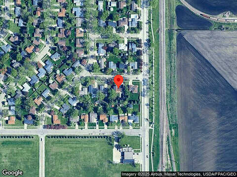 23Rd, MOORHEAD, MN 56560