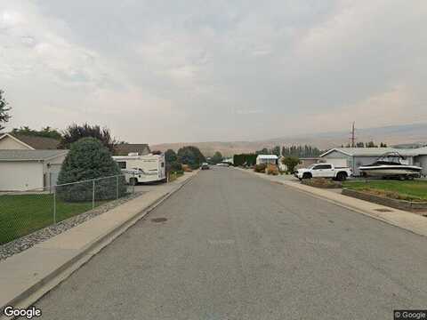 Newport, EAST WENATCHEE, WA 98802