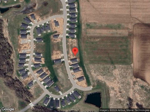 Baldeagle, APPLETON, WI 54913