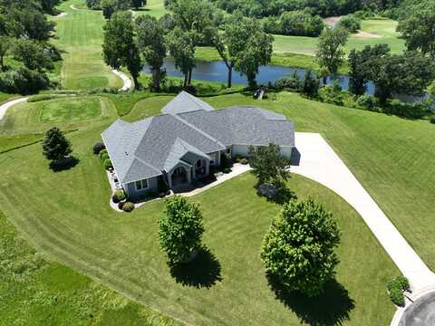 Cottonwood, LYND, MN 56157