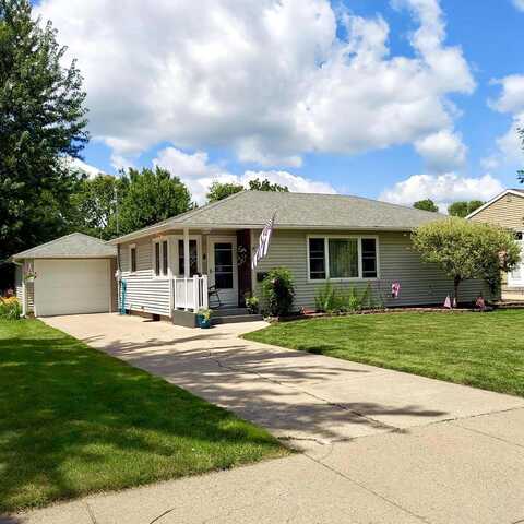 Mondell, PRAIRIE DU CHIEN, WI 53821