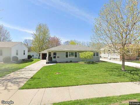 Mondell, PRAIRIE DU CHIEN, WI 53821