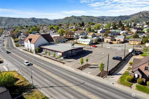 Mission, WENATCHEE, WA 98801