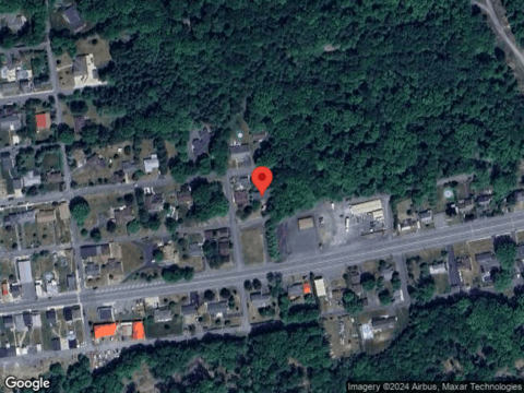 Spruce, KULPMONT, PA 17834