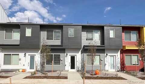 68Th, ARVADA, CO 80007