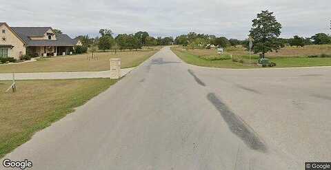 St John Dr, Iola, TX 77861