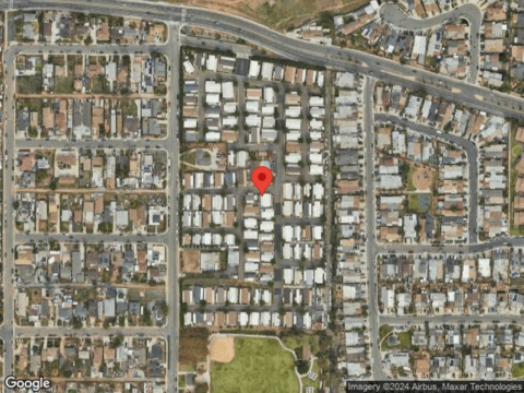 Orange Ave Spc 76, Chula Vista, CA 91911