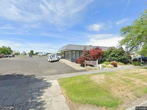 S Pioneer Way Ne, Moses Lake, WA 98837