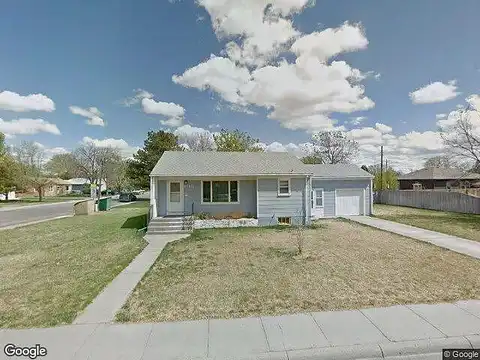 15Th, GERING, NE 69341