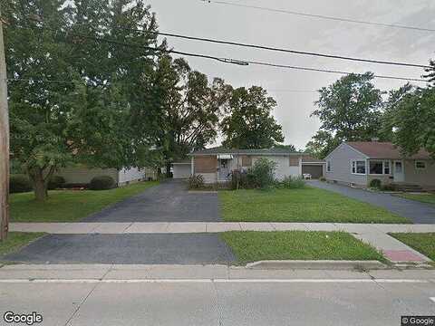 167Th, TINLEY PARK, IL 60477