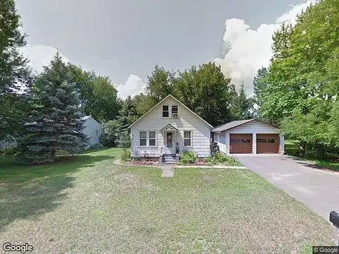 8Th, LITTLE FALLS, MN 56345