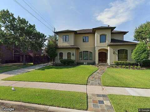 Linden, BELLAIRE, TX 77401