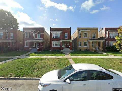 West End, CHICAGO, IL 60644