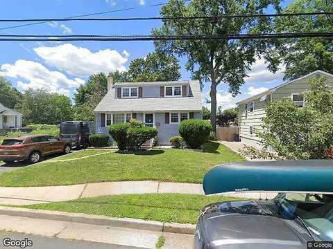 Winans, PISCATAWAY, NJ 08854