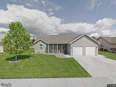 21St, KENNEWICK, WA 99337