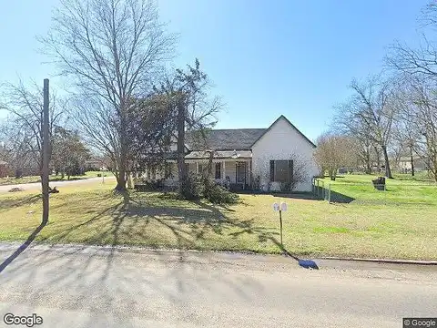 San Saba, WORTHAM, TX 76693