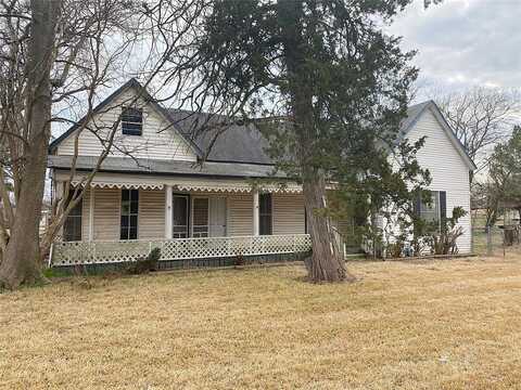 San Saba, WORTHAM, TX 76693