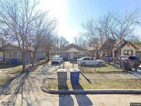 Mcbroom, DALLAS, TX 75212