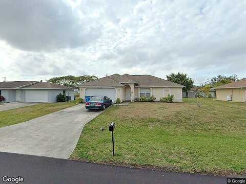 Santa Barbara, CAPE CORAL, FL 33914