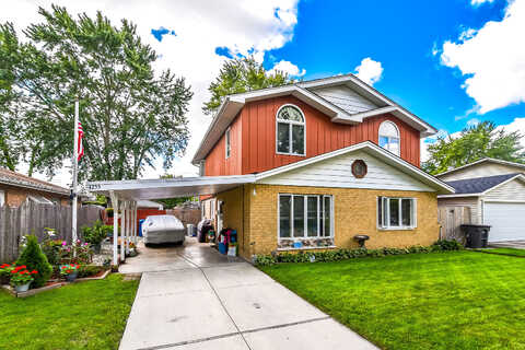 117Th, ALSIP, IL 60803