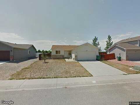 Ursula, MILLIKEN, CO 80543