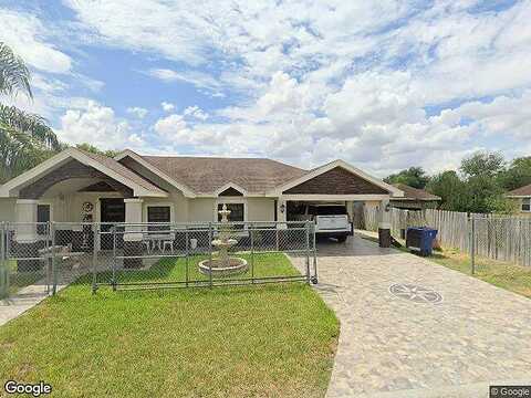 Villa Rama South, MISSION, TX 78572