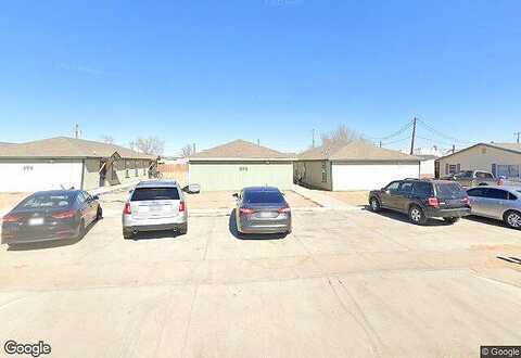 37Th, LUBBOCK, TX 79404