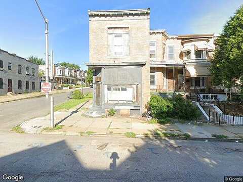 Poplar Grove, BALTIMORE, MD 21216