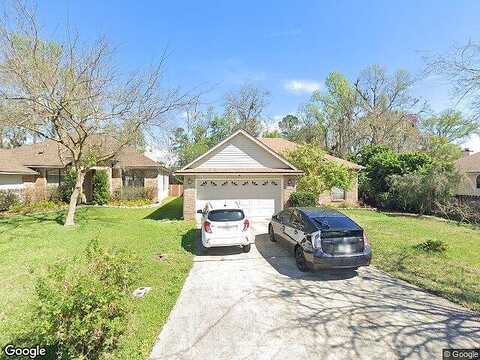 Oxford Crest, JACKSONVILLE, FL 32258