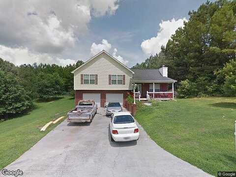 Ridge, TALLAPOOSA, GA 30176