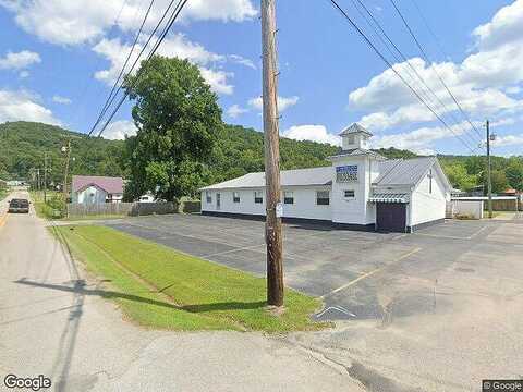 Third, HOMETOWN, WV 25109