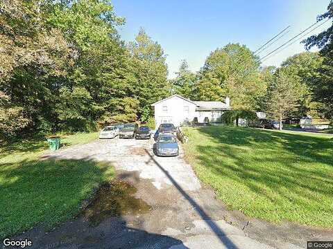 Route 44, PLEASANT VALLEY, NY 12569