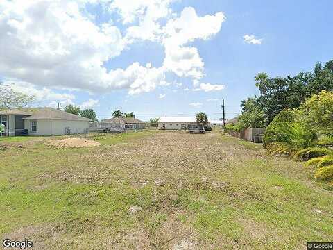 9Th, CAPE CORAL, FL 33909