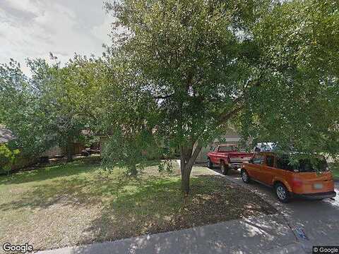 Middleway, PFLUGERVILLE, TX 78660