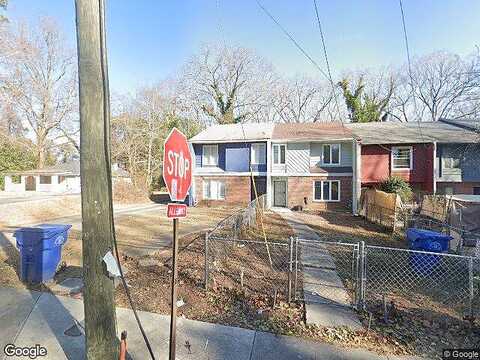 Childress, ATLANTA, GA 30311