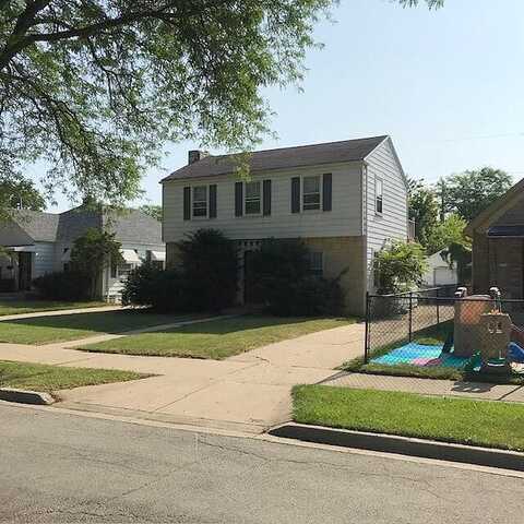 40Th, MILWAUKEE, WI 53216