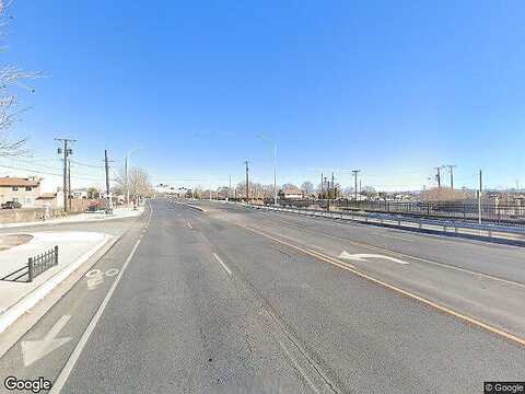 Panda Rey, LOS LUNAS, NM 87031