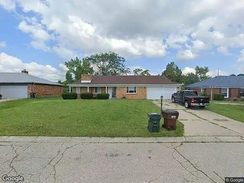 Bromwick, DAYTON, OH 45426