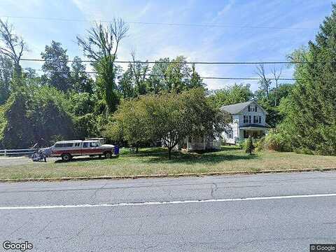 Petersville, BRUNSWICK, MD 21716