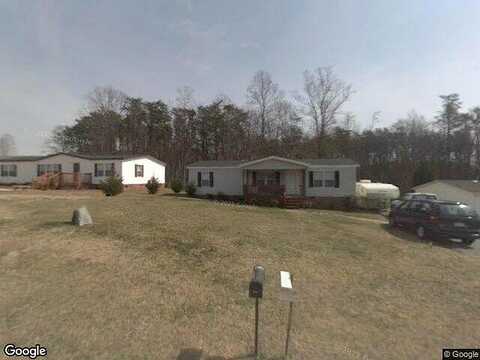 Cp Riddle, MOUNT AIRY, NC 27030