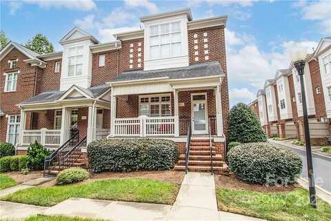 Hill View, CHARLOTTE, NC 28210