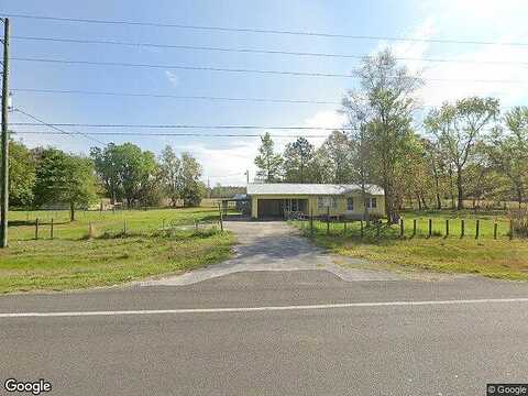 State Road 100, STARKE, FL 32091