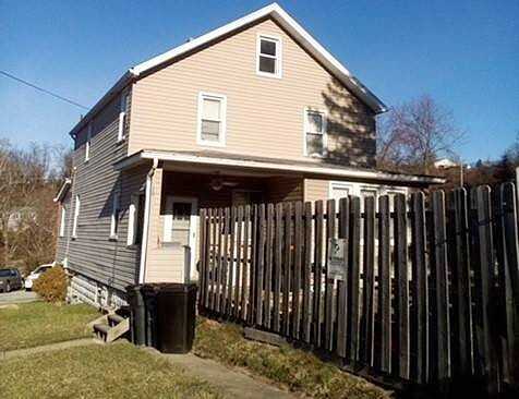 Mckee, NORTH VERSAILLES, PA 15137