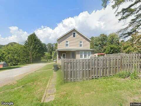 Mckee, NORTH VERSAILLES, PA 15137