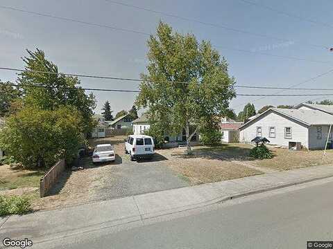 3Rd, CRESWELL, OR 97426