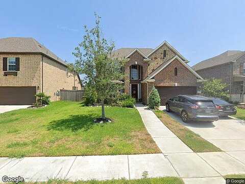 Lake View Terrace, PEARLAND, TX 77584