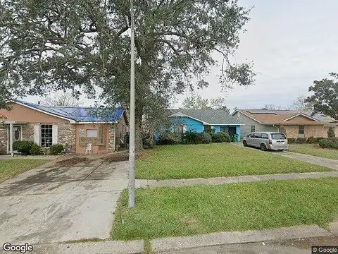 Colorado, MARRERO, LA 70072