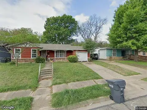 45Th, WACO, TX 76710